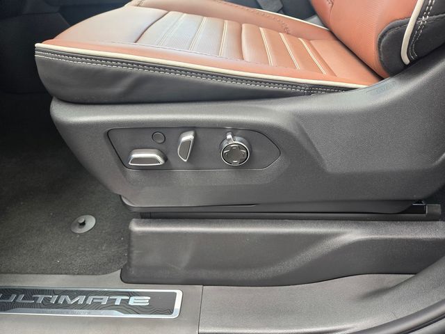2026 GMC Sierra 2500HD Denali Ultimate Folsom CA
