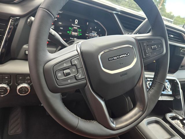 2026 GMC Sierra 2500HD Denali Ultimate Folsom CA