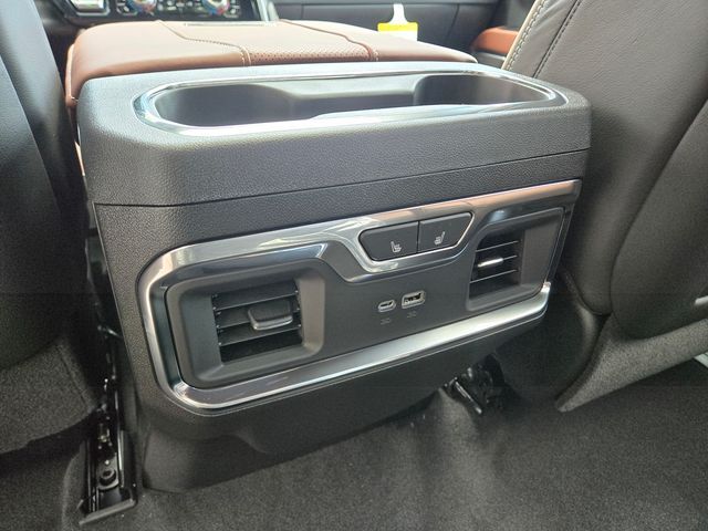 2026 GMC Sierra 2500HD Denali Ultimate Folsom CA