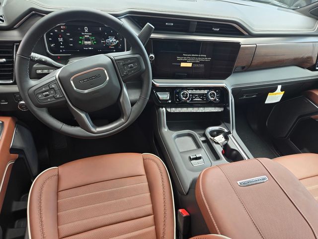 2026 GMC Sierra 2500HD Denali Ultimate Folsom CA
