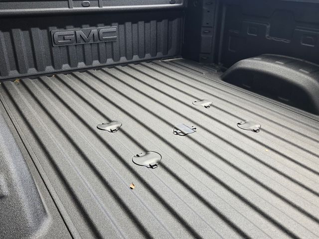 2026 GMC Sierra 2500HD Denali Ultimate Folsom CA