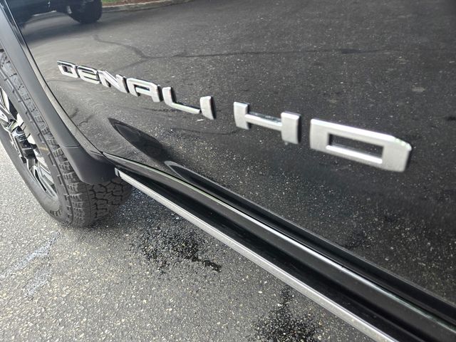 2026 GMC Sierra 2500HD Denali Ultimate Folsom CA