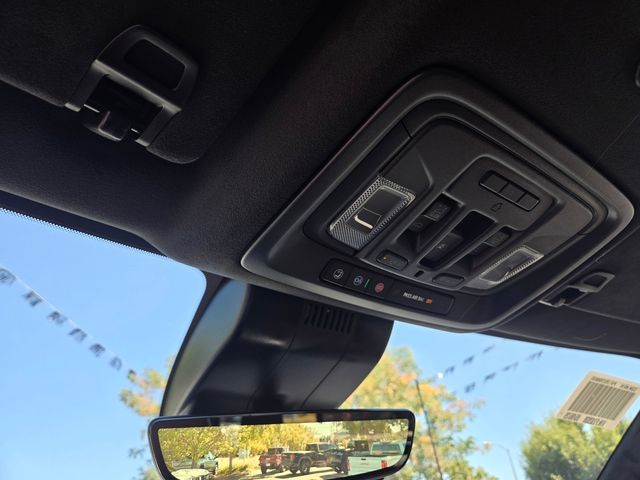 2026 GMC Sierra 2500HD Denali Ultimate Folsom CA