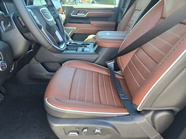 2026 GMC Sierra 2500HD Denali Ultimate Folsom CA