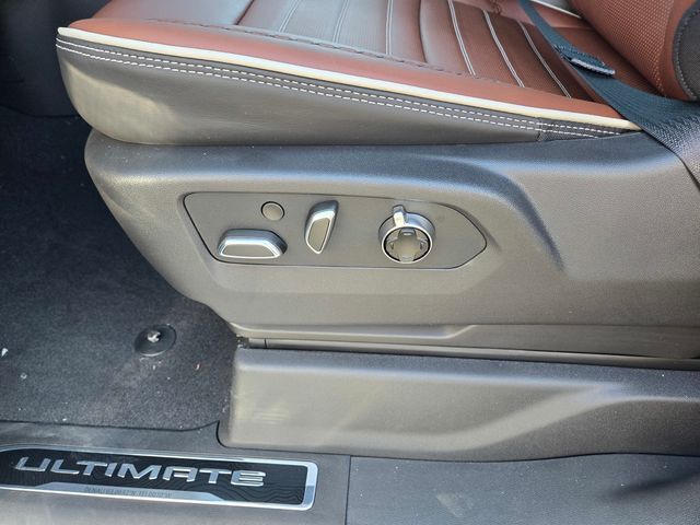 2026 GMC Sierra 2500HD Denali Ultimate Folsom CA