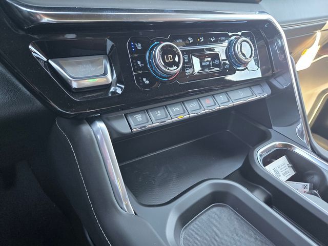 2026 GMC Sierra 2500HD Denali Ultimate Folsom CA