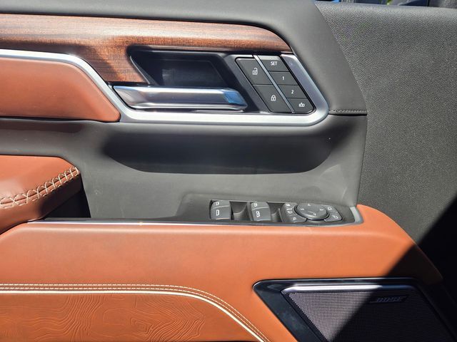 2026 GMC Sierra 2500HD Denali Ultimate Folsom CA