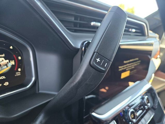 2026 GMC Sierra 2500HD Denali Ultimate Folsom CA