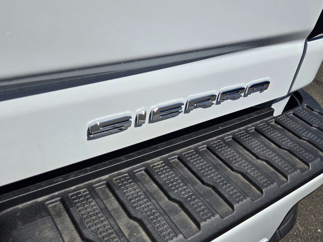 2026 GMC Sierra 2500HD Denali Ultimate Folsom CA
