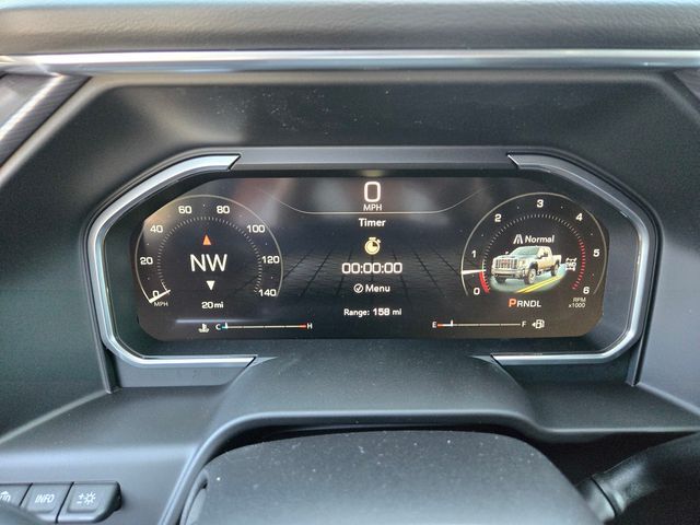2026 GMC Sierra 2500HD Denali Ultimate Folsom CA