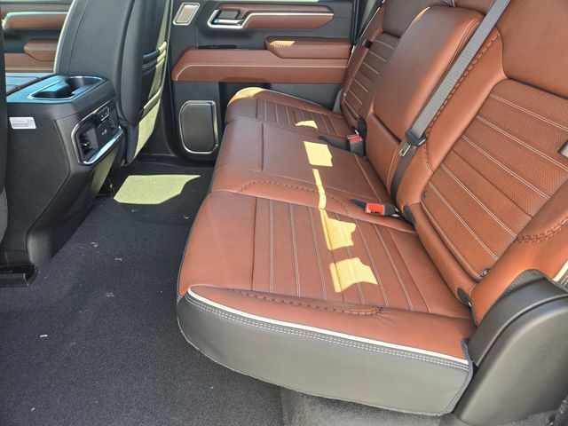2026 GMC Sierra 2500HD Denali Ultimate Folsom CA