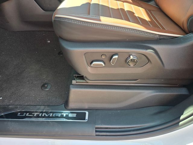 2026 GMC Sierra 2500HD Denali Ultimate Folsom CA