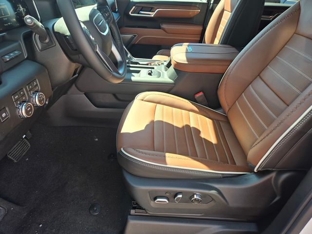 2026 GMC Sierra 2500HD Denali Ultimate Folsom CA