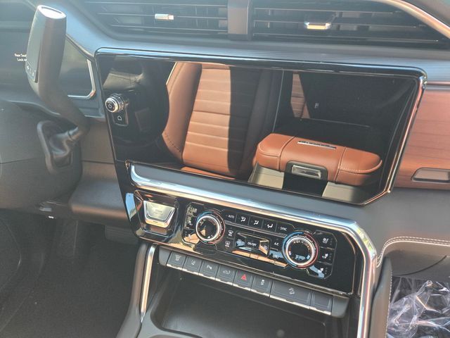 2026 GMC Sierra 2500HD Denali Ultimate Folsom CA