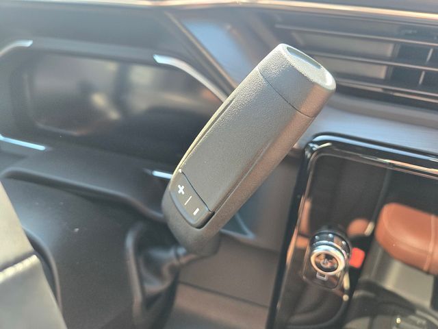 2026 GMC Sierra 2500HD Denali Ultimate Folsom CA