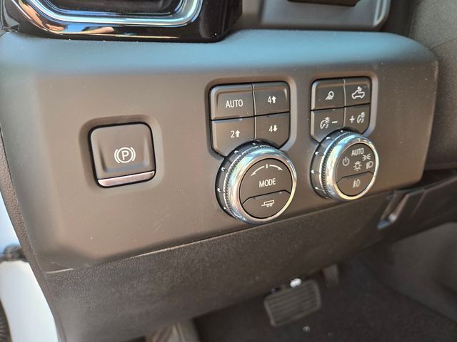 2026 GMC Sierra 2500HD Denali Ultimate Folsom CA