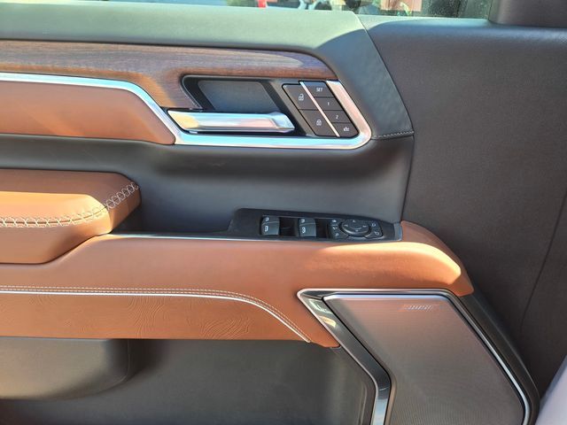 2026 GMC Sierra 2500HD Denali Ultimate Folsom CA