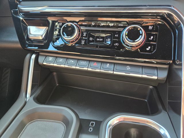 2026 GMC Sierra 2500HD Denali Ultimate Folsom CA