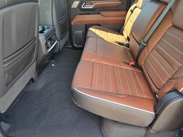 2026 GMC Sierra 2500HD Denali Ultimate Folsom CA