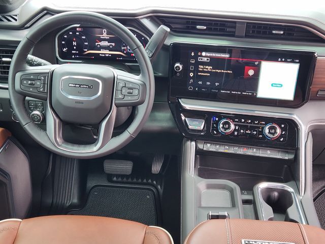 2026 GMC Sierra 2500HD Denali Ultimate Grapevine TX