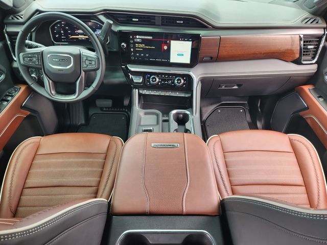 2026 GMC Sierra 2500HD Denali Ultimate Grapevine TX
