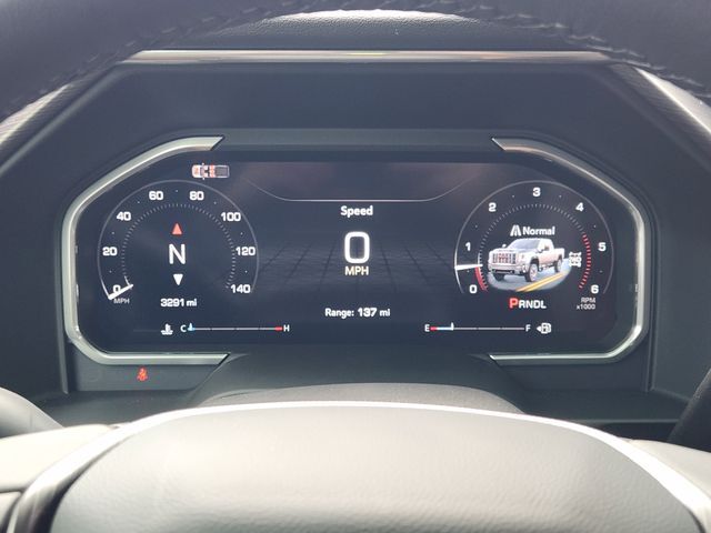 2026 GMC Sierra 2500HD Denali Ultimate Grapevine TX