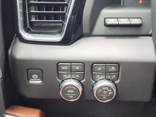 2026 GMC Sierra 2500HD Denali Ultimate Grapevine TX