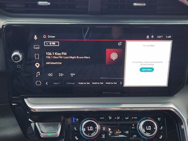 2026 GMC Sierra 2500HD Denali Ultimate Grapevine TX