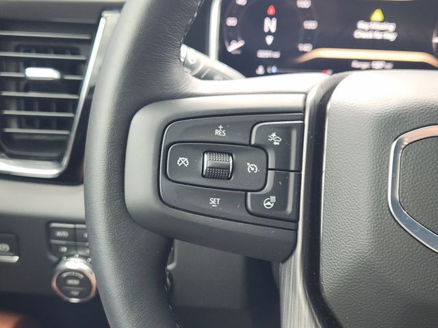 2026 GMC Sierra 2500HD Denali Ultimate Grapevine TX