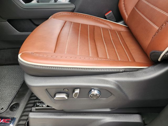 2026 GMC Sierra 2500HD Denali Ultimate Grapevine TX