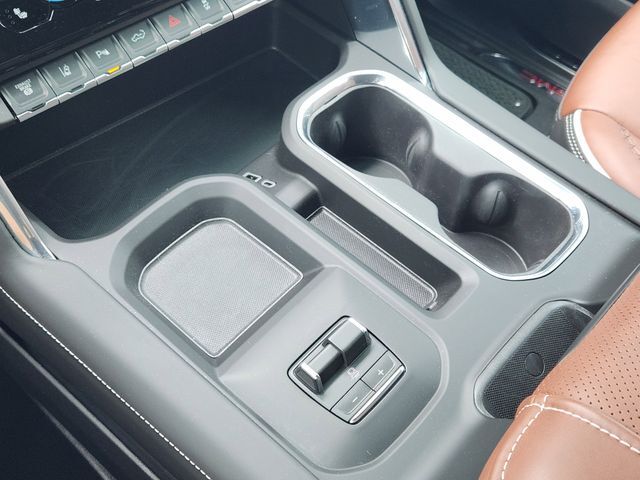 2026 GMC Sierra 2500HD Denali Ultimate Grapevine TX