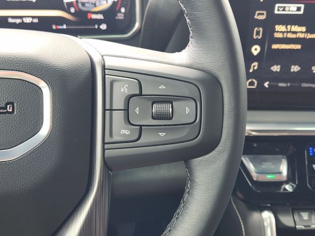 2026 GMC Sierra 2500HD Denali Ultimate Grapevine TX