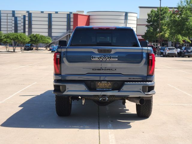 2026 GMC Sierra 2500HD Denali Ultimate Grapevine TX