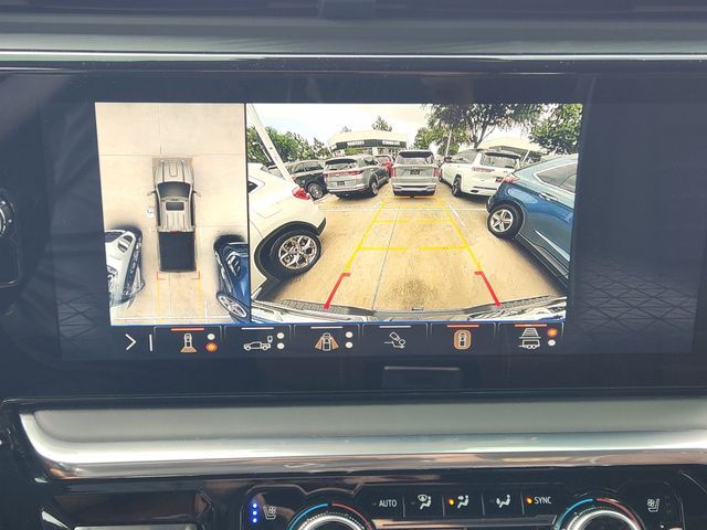2026 GMC Sierra 2500HD Denali Ultimate Grapevine TX