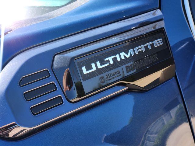 2026 GMC Sierra 2500HD Denali Ultimate Grapevine TX