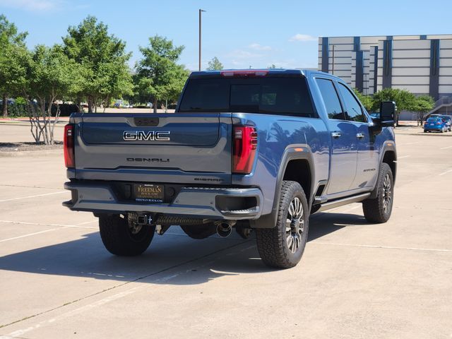 2026 GMC Sierra 2500HD Denali Ultimate Grapevine TX
