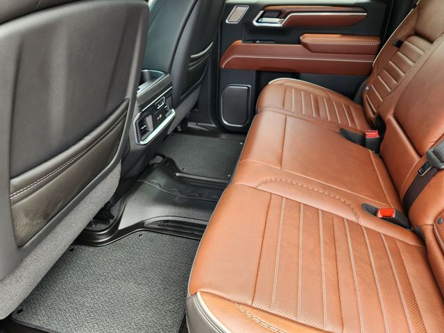 2026 GMC Sierra 2500HD Denali Ultimate Grapevine TX