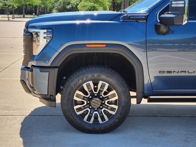 2026 GMC Sierra 2500HD Denali Ultimate Grapevine TX