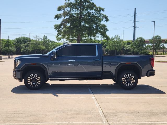 2026 GMC Sierra 2500HD Denali Ultimate Grapevine TX
