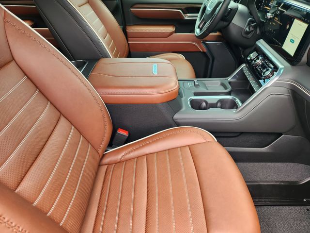 2026 GMC Sierra 2500HD Denali Ultimate Grapevine TX