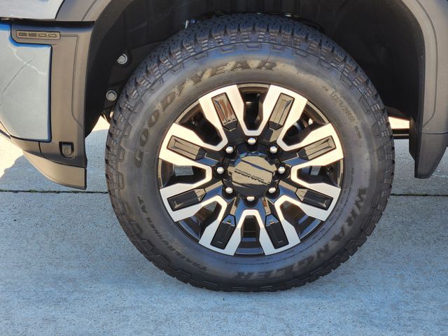 2026 GMC Sierra 2500HD Denali Ultimate Grapevine TX