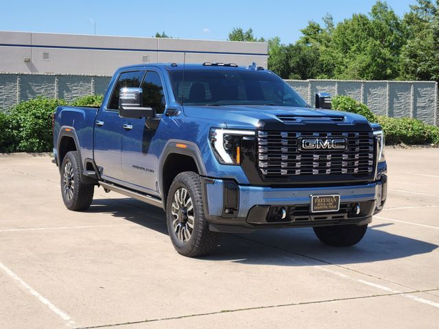 2026 GMC Sierra 2500HD Denali Ultimate Grapevine TX
