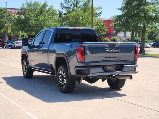 2026 GMC Sierra 2500HD Denali Ultimate Grapevine TX