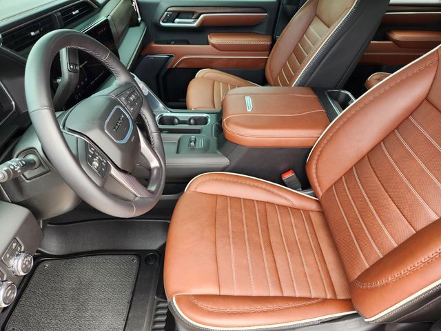 2026 GMC Sierra 2500HD Denali Ultimate Grapevine TX
