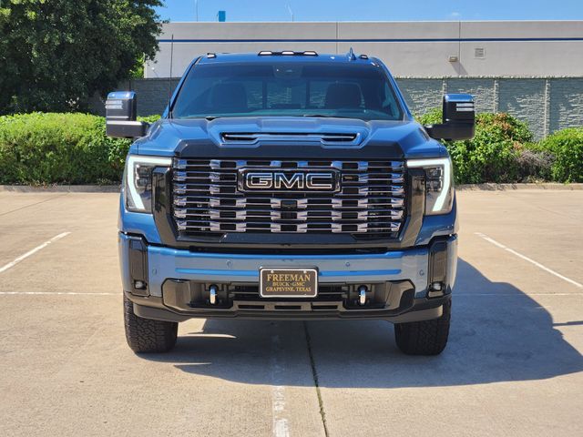 2026 GMC Sierra 2500HD Denali Ultimate Grapevine TX