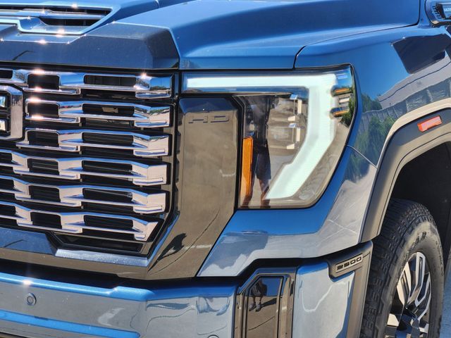 2026 GMC Sierra 2500HD Denali Ultimate Grapevine TX