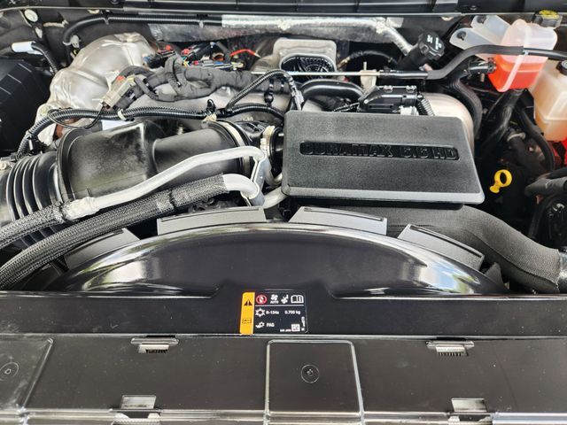 2026 GMC Sierra 2500HD Denali Ultimate Grapevine TX
