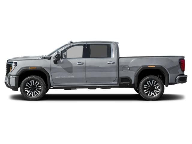 2026 GMC Sierra 2500HD Denali Ultimate
