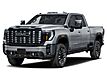 2026 GMC Sierra 2500HD Denali Ultimate