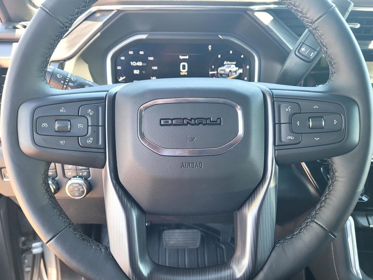 2026 GMC Sierra 2500HD Denali Ultimate Roseville CA